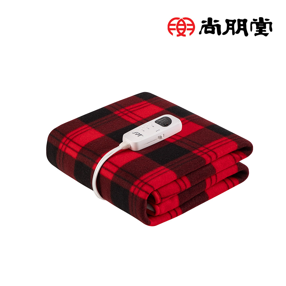 微電腦單人電熱毯SBL-322C