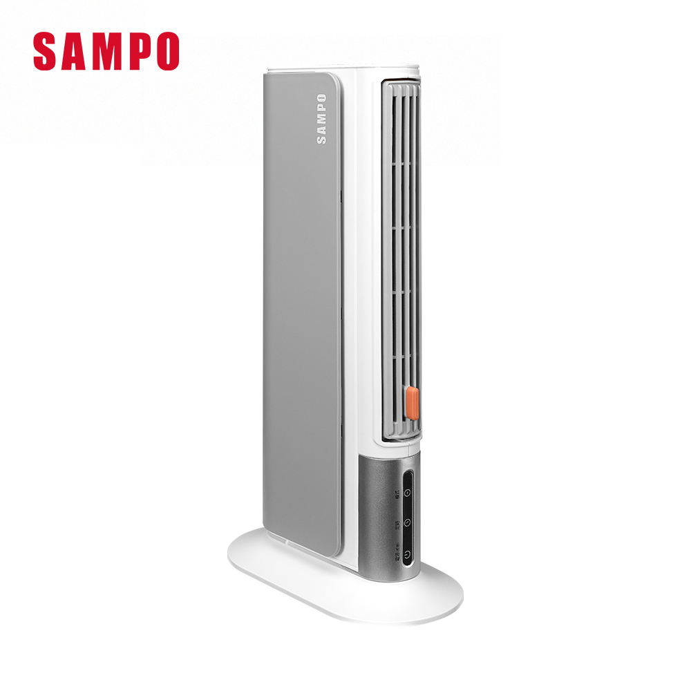 SAMPO 聲寶 橫豎暖陶瓷電暖器 HX-LA04P（其他規格）