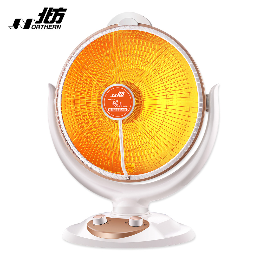 NORTHERN 北方 16吋碳晶電暖器 NR16800S(其他規格)