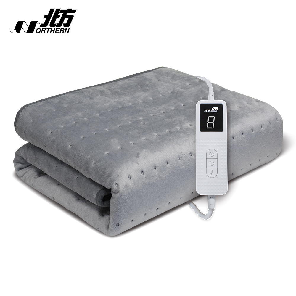 NORTHERN 北方 單人恆溫電熱毯 NR-100U