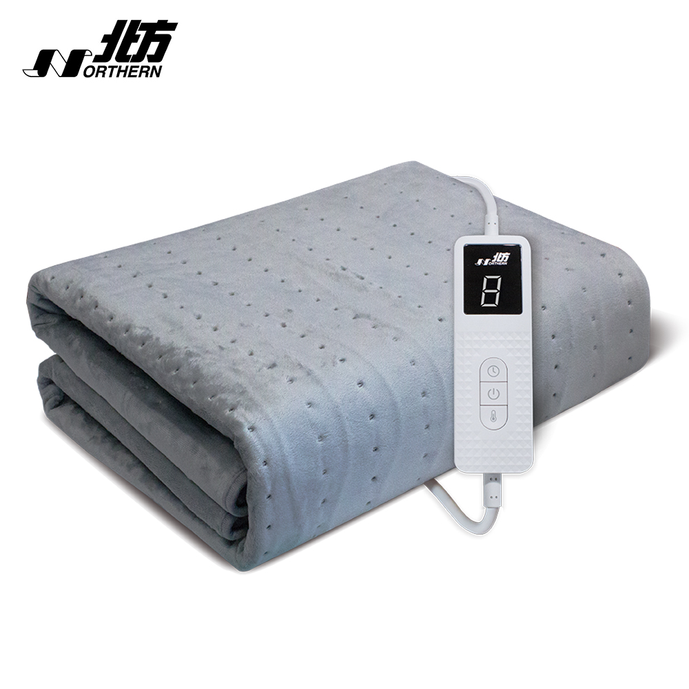 NORTHERN 北方 雙人恆溫電熱毯 NR-200U