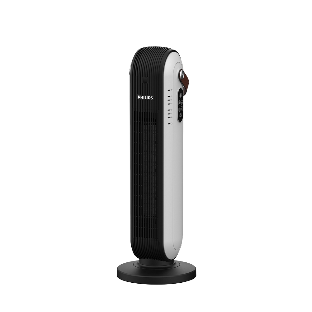 PHILIPS 飛利浦 AHR2142FD 陶瓷智能溫控電暖器
