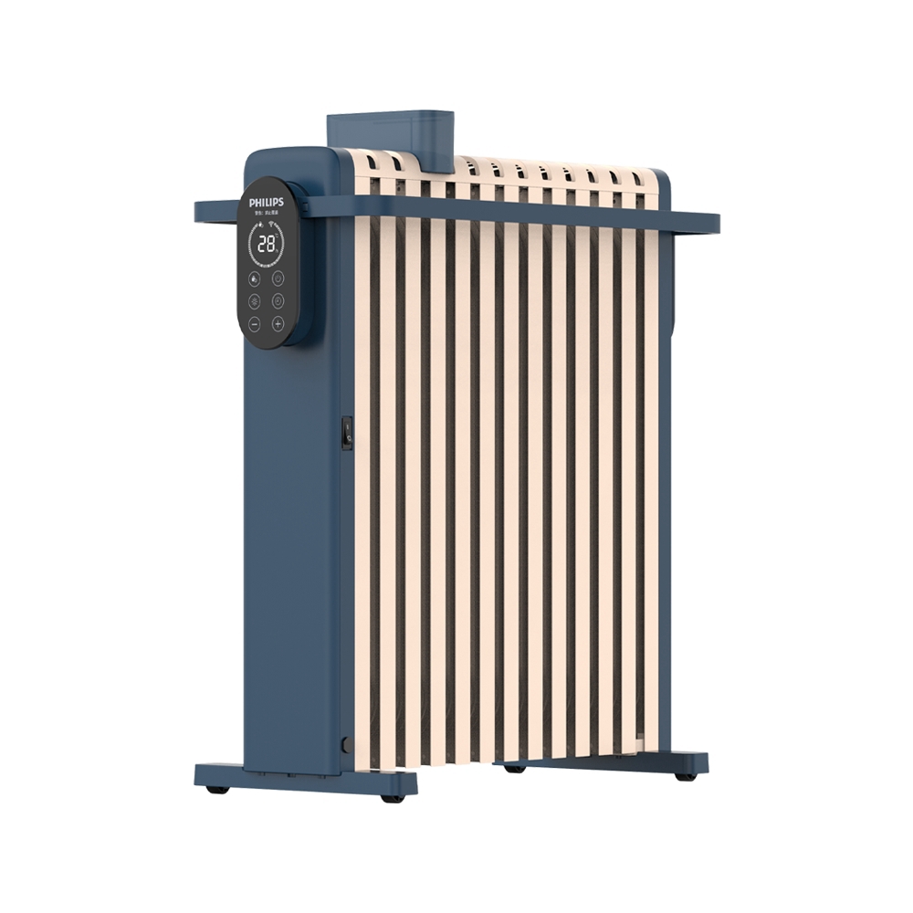 PHILIPS 飛利浦 AHR3124NYS 智能油燈葉片式取暖機