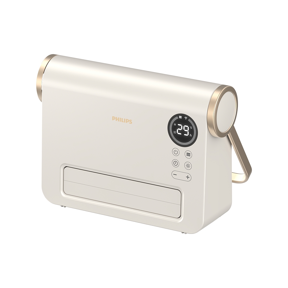 PHILIPS 飛利浦 AHR3126FX 石墨烯壁掛暖風機