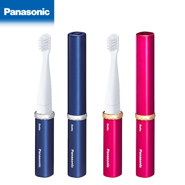 Panasonic 國際牌 電動牙刷 EW-DS1C(原廠公司貨)