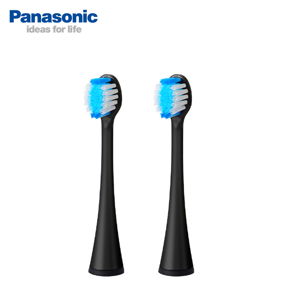 Panasonic 國際牌 輕薄去漬牙刷頭WEW0820-K