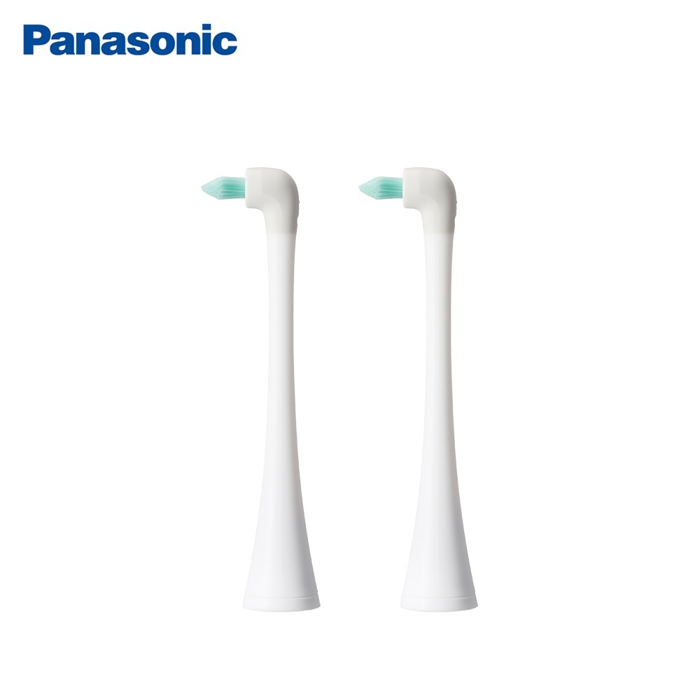 Panasonic 國際牌錐型刷頭一卡2 入WEW0860 EW DP54 DP34 DA44 DL34