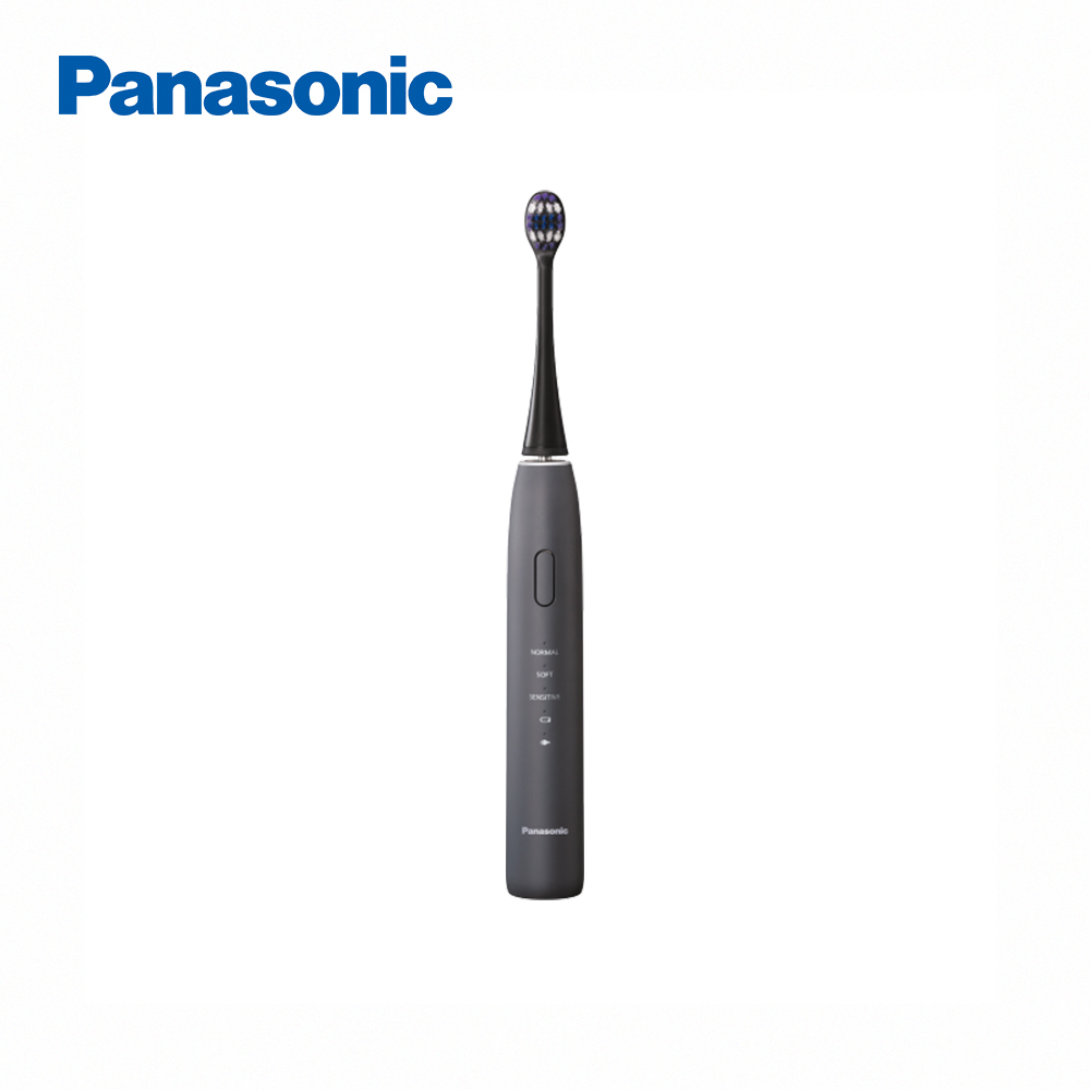 Panasonic 國際牌 水平音波電動牙刷 EW-DA48-A(藍)