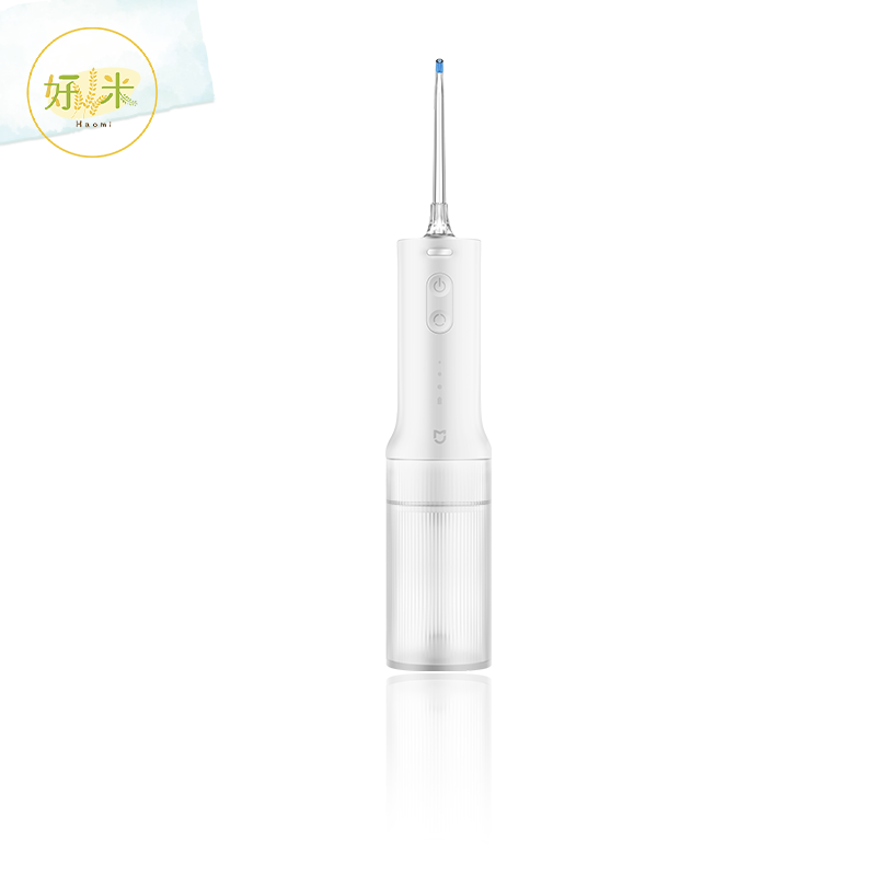Xiaomi 小米 米家電動沖牙器2代