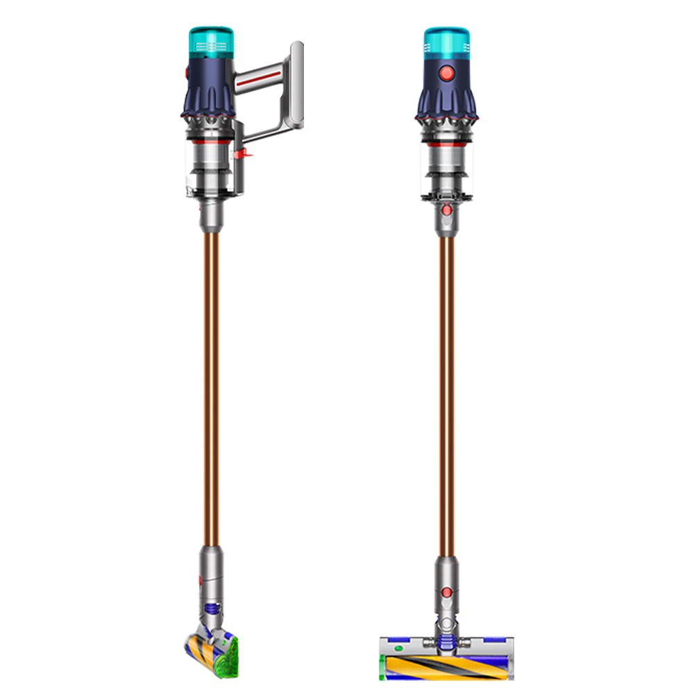dyson v12 detect plus