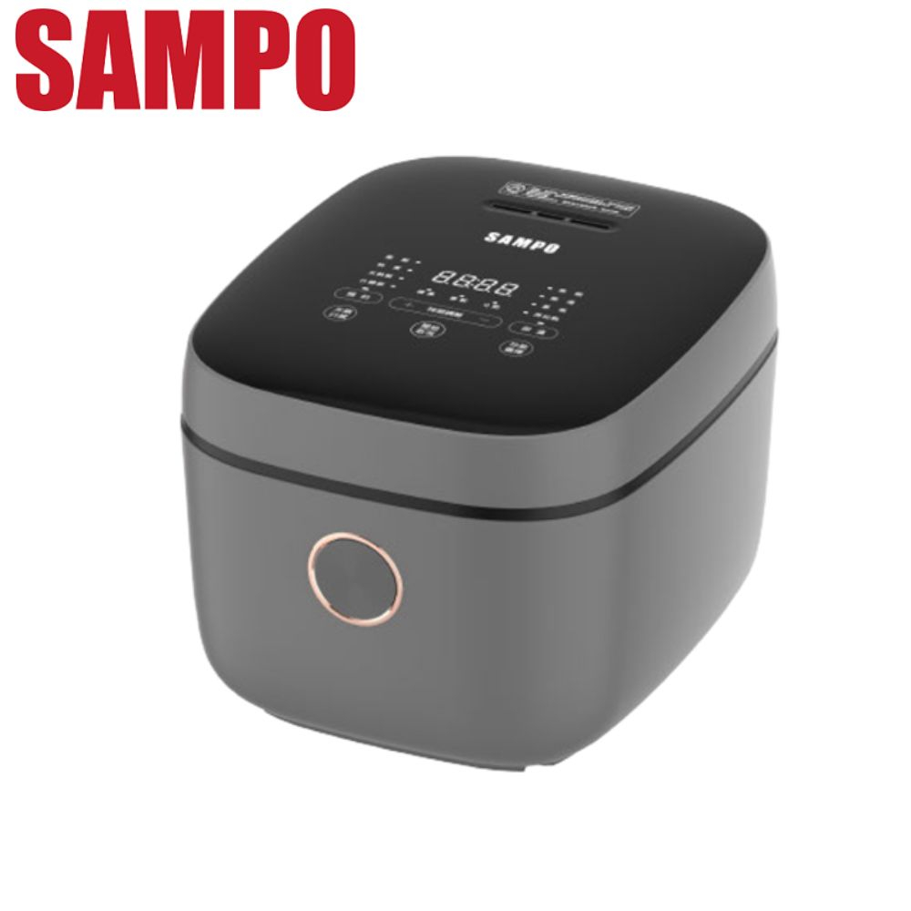 SAMPO 聲寶 10人份微電腦電子鍋 KS-BB18Q -