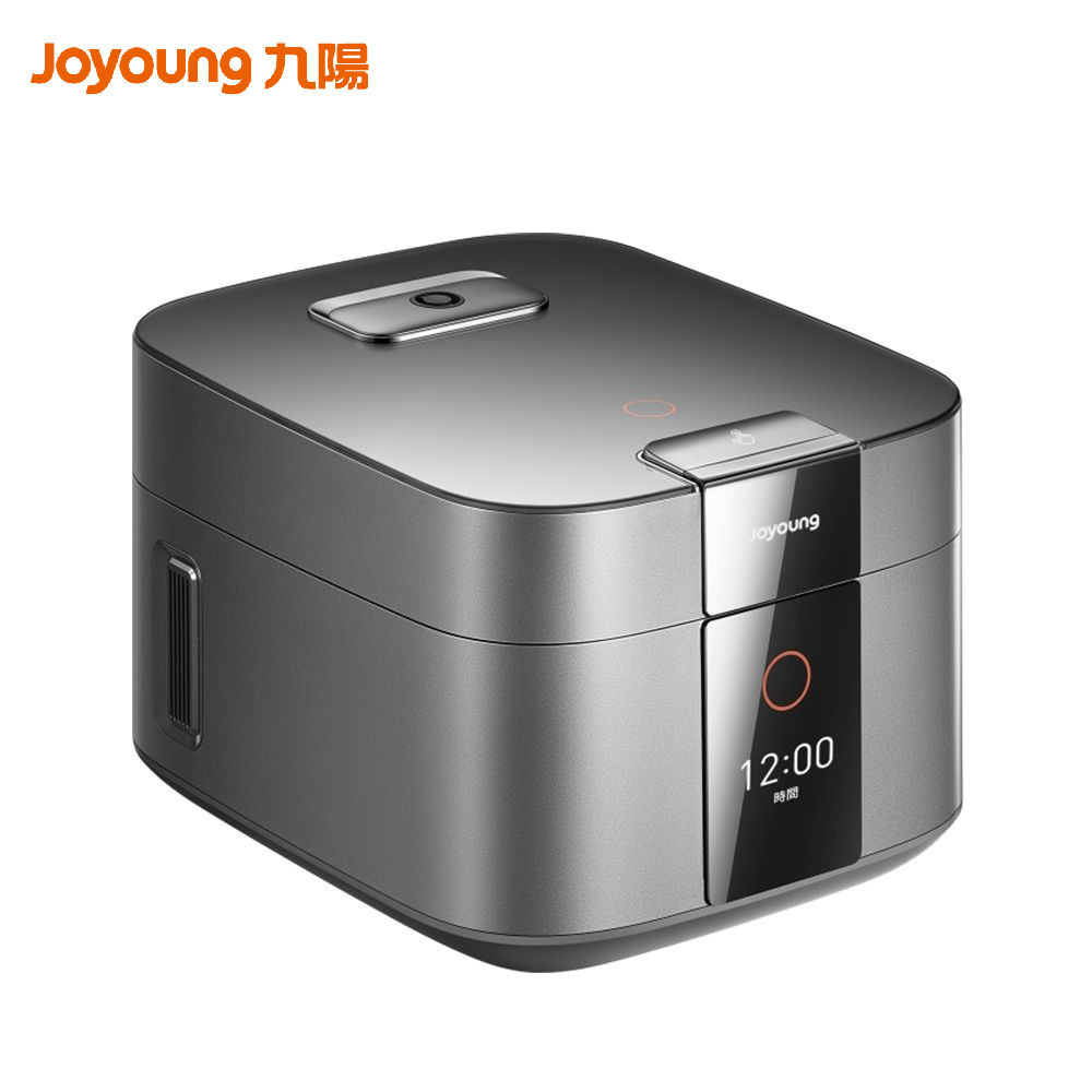 Joyoung 九陽 0塗層IH水潤智能炊飯電子鍋(C8N-RC4G)