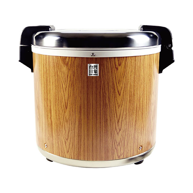 日象 50人份營業用立體保溫鍋(100碗飯) ZS-K50W