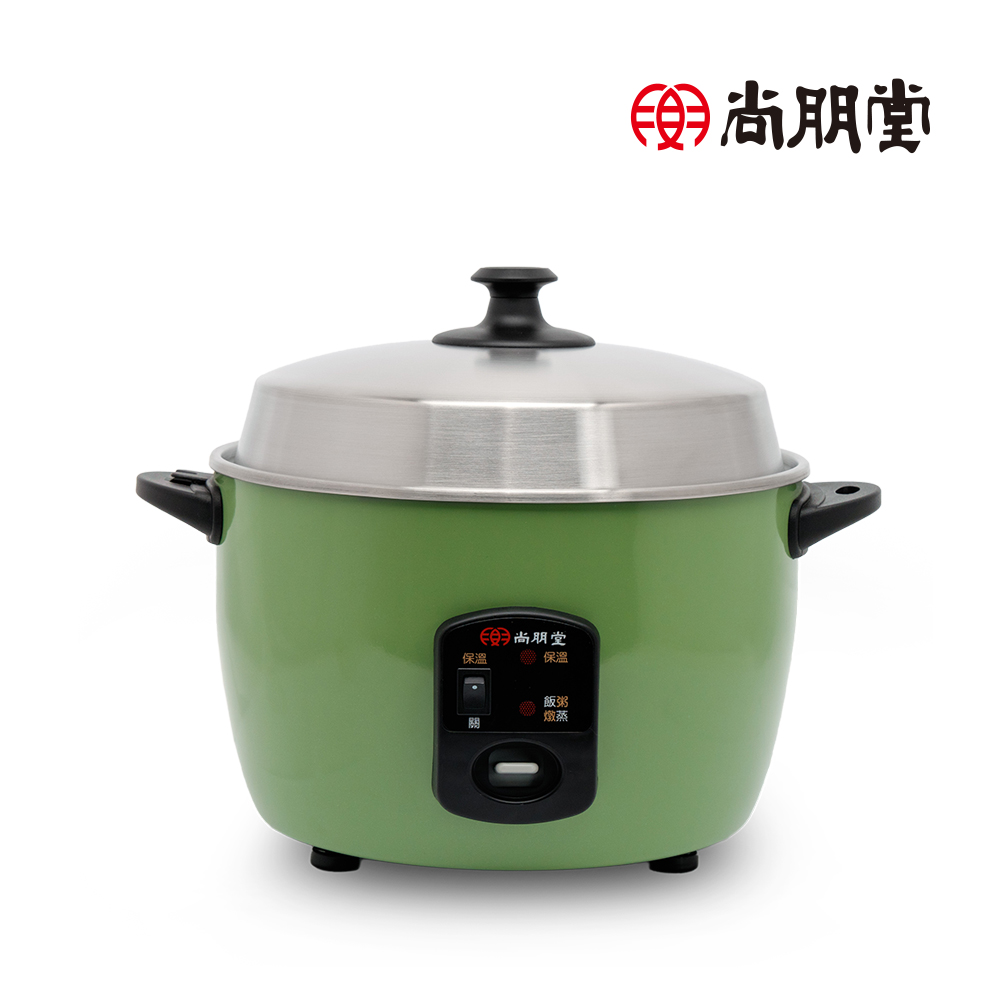 尚朋堂 11人份養生不鏽鋼電鍋SSC-12LDCG(其他規格)