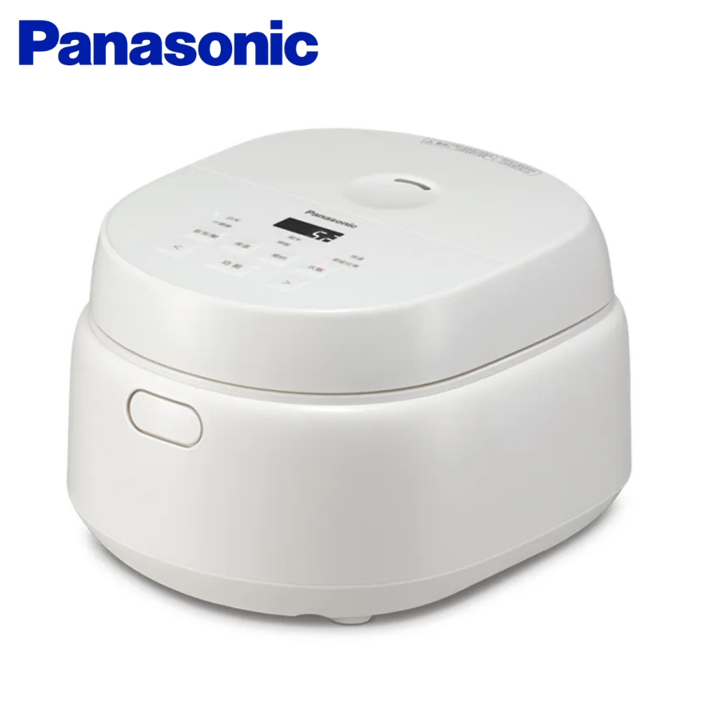 Panasonic 國際牌 6人份微電腦電子鍋 SR-A110D