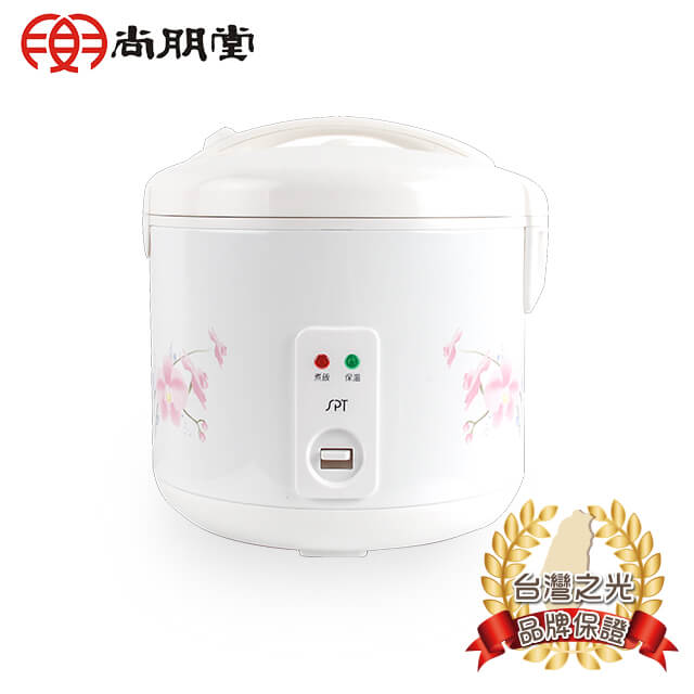 尚朋堂 6人份電子鍋SC-1516