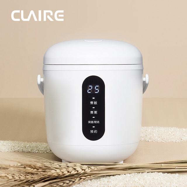 CLAIRE mini cooker 電子鍋 CKS-B030A