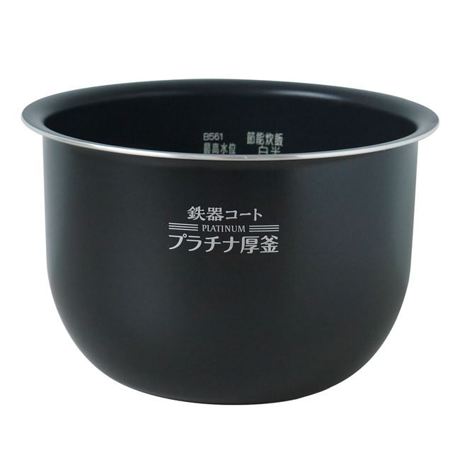 ZOJIRUSHI 象印 原廠公司貨10人份電子鍋 NW-JBF18專用內鍋 B561