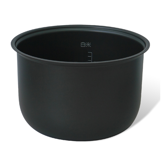 ZOJIRUSHI 象印 原廠公司貨6人份電子鍋 NS-TGF10/NS-WAF10/NS-WXF10專用內鍋 B259（其他規格）