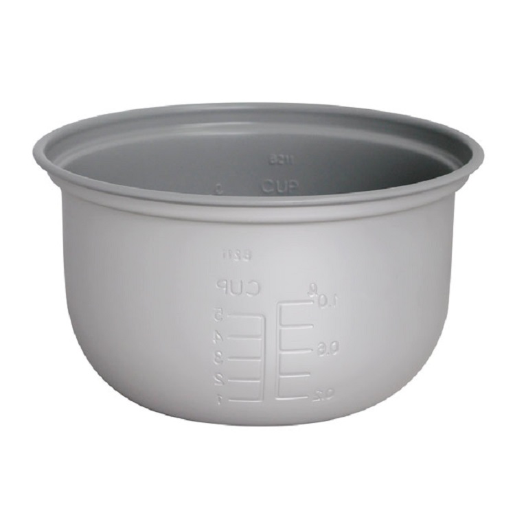 ZOJIRUSHI 象印 原廠公司貨6人份電子鍋NS-RNV10/NS-RDF10/NS-RNY10/NS-RBF10/NS-RCF10專用內鍋B211（其他規格）