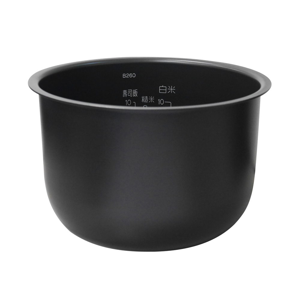 ZOJIRUSHI 象印 原廠公司貨10人份電子鍋 NS-WAF18/NS-WXF18/NS-TGF18/NS-WTF18 專用內鍋 B260