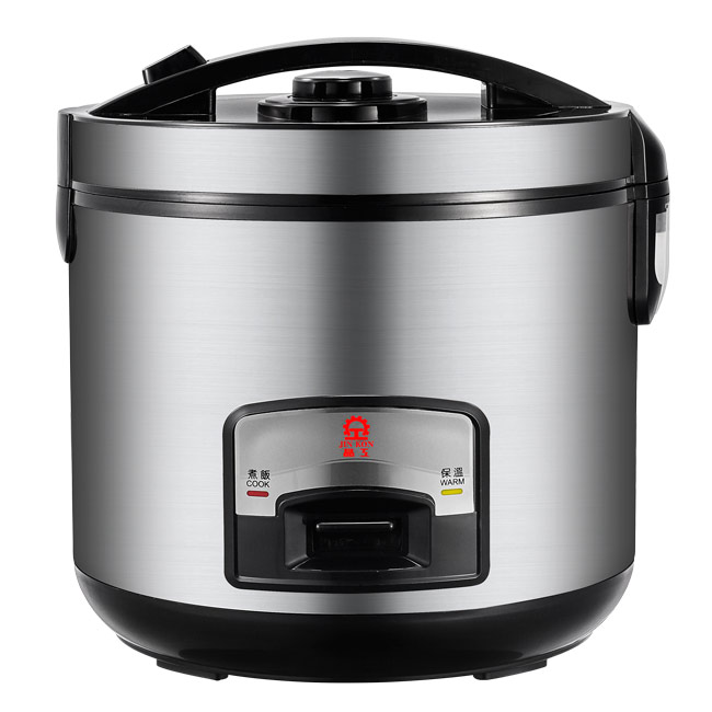 JINKON 晶工牌 10人份厚釜電子鍋 JK-2669