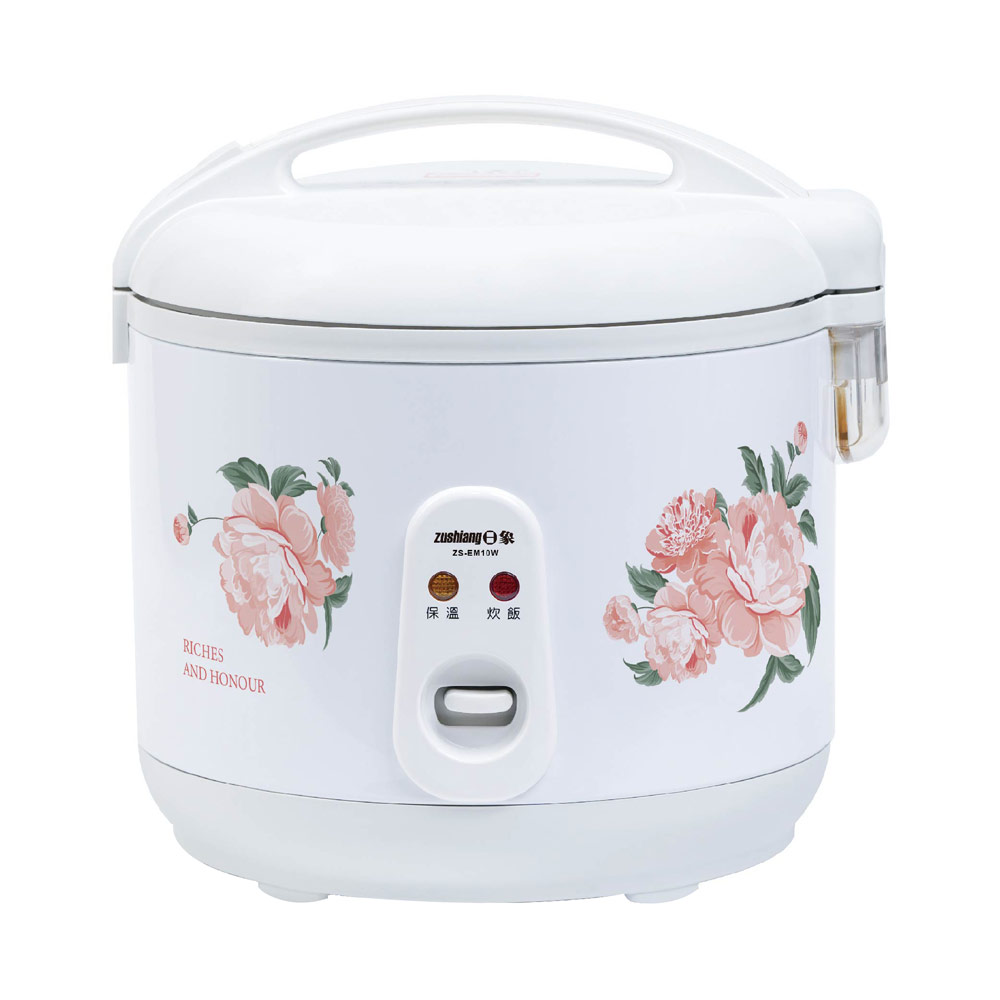 日象 10人份立體保溫電子鍋 ZS-EM10W