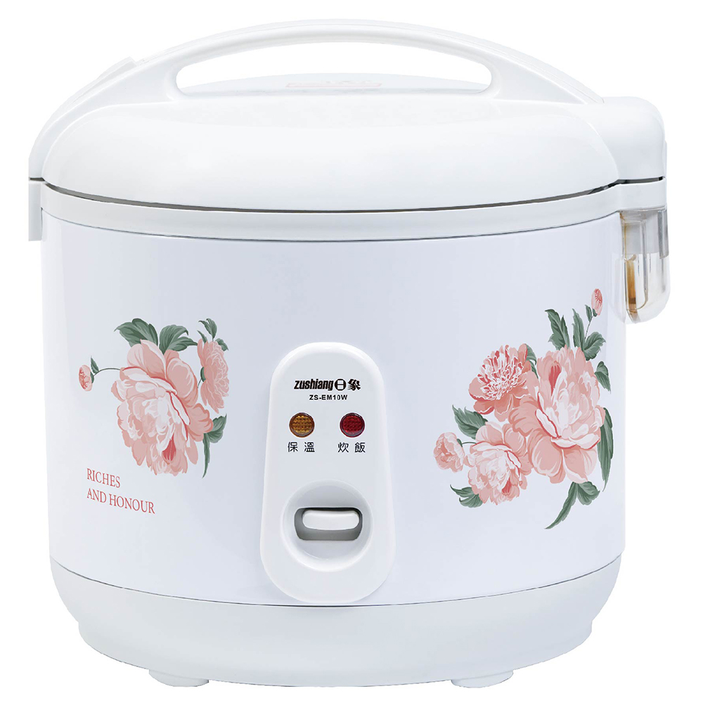 日象 6人份立體保溫電子鍋 ZS-EM6W