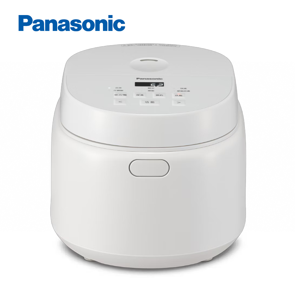 Panasonic 國際牌 10人份微電腦電子鍋 SR-A118D