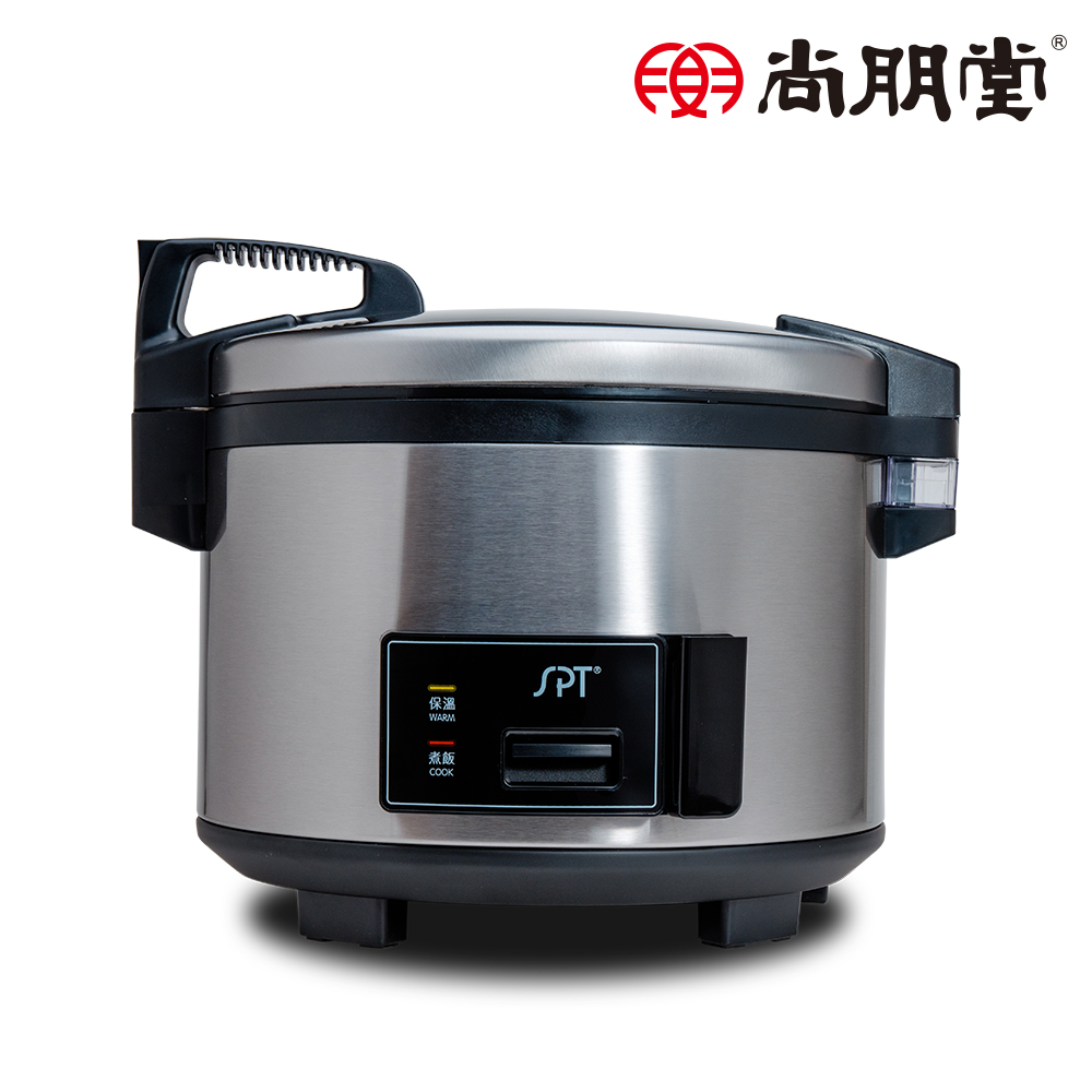 尚朋堂 20人份煮飯鍋SC-3623（其他規格）