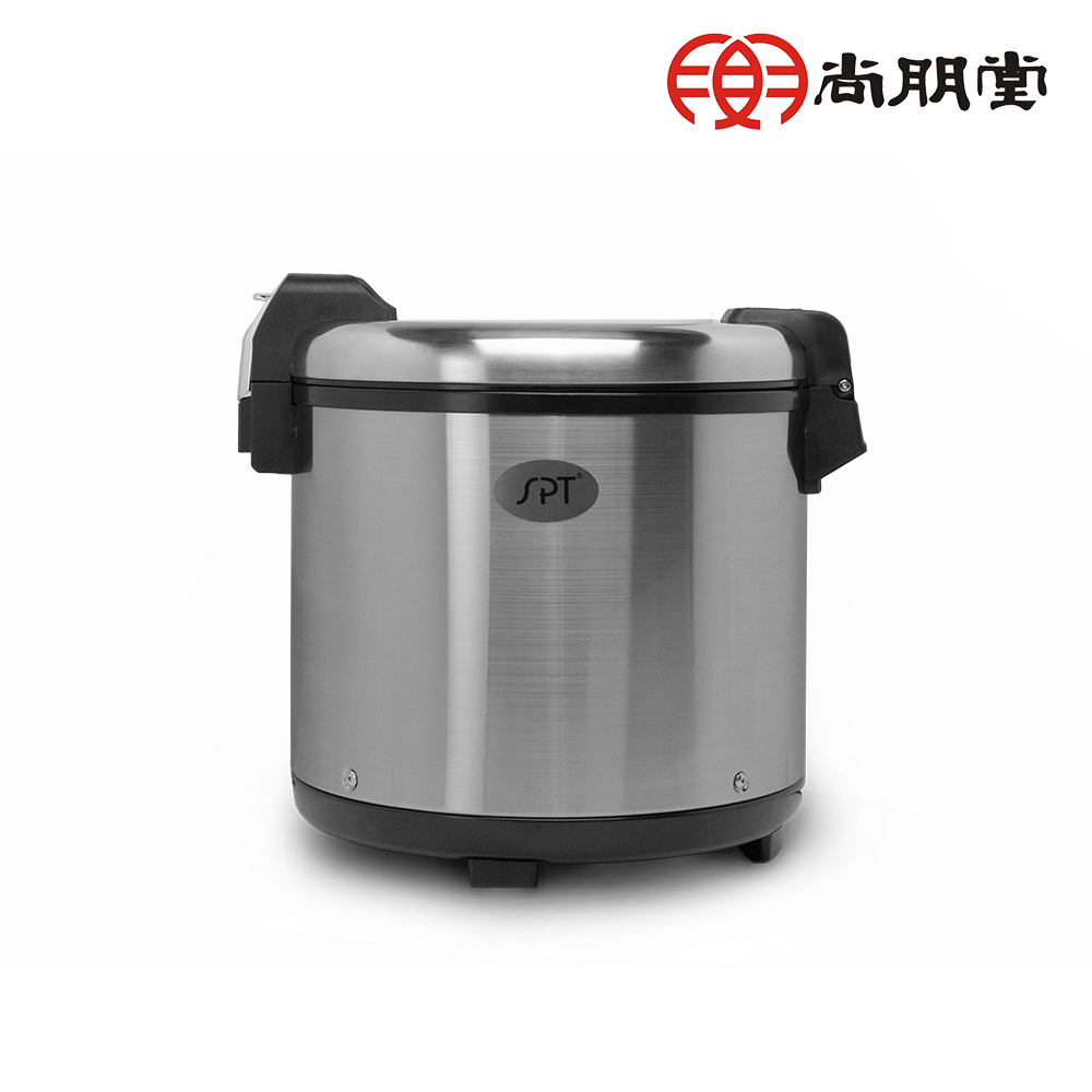 尚朋堂 商業用不鏽鋼保溫鍋SC-7250C（其他規格）