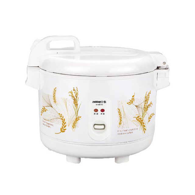 日象 18人份營業用立體保溫電子鍋 ZS-EM18W