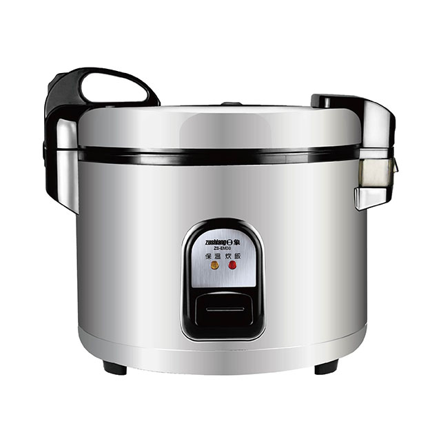 日象 30人份立體保溫電子鍋(約60碗飯) ZS-EM30