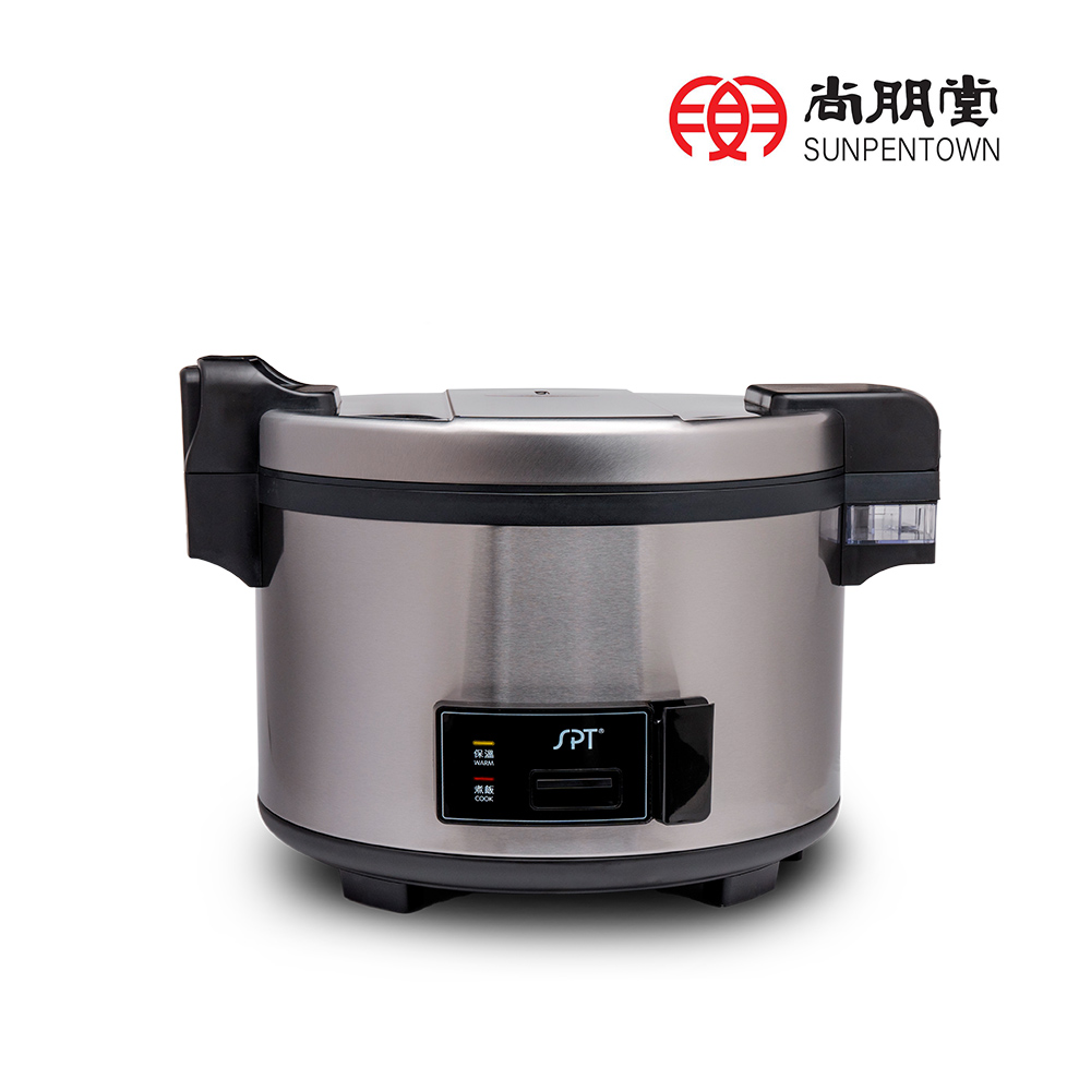 尚朋堂 42人份煮飯鍋SC-7242(其他規格)
