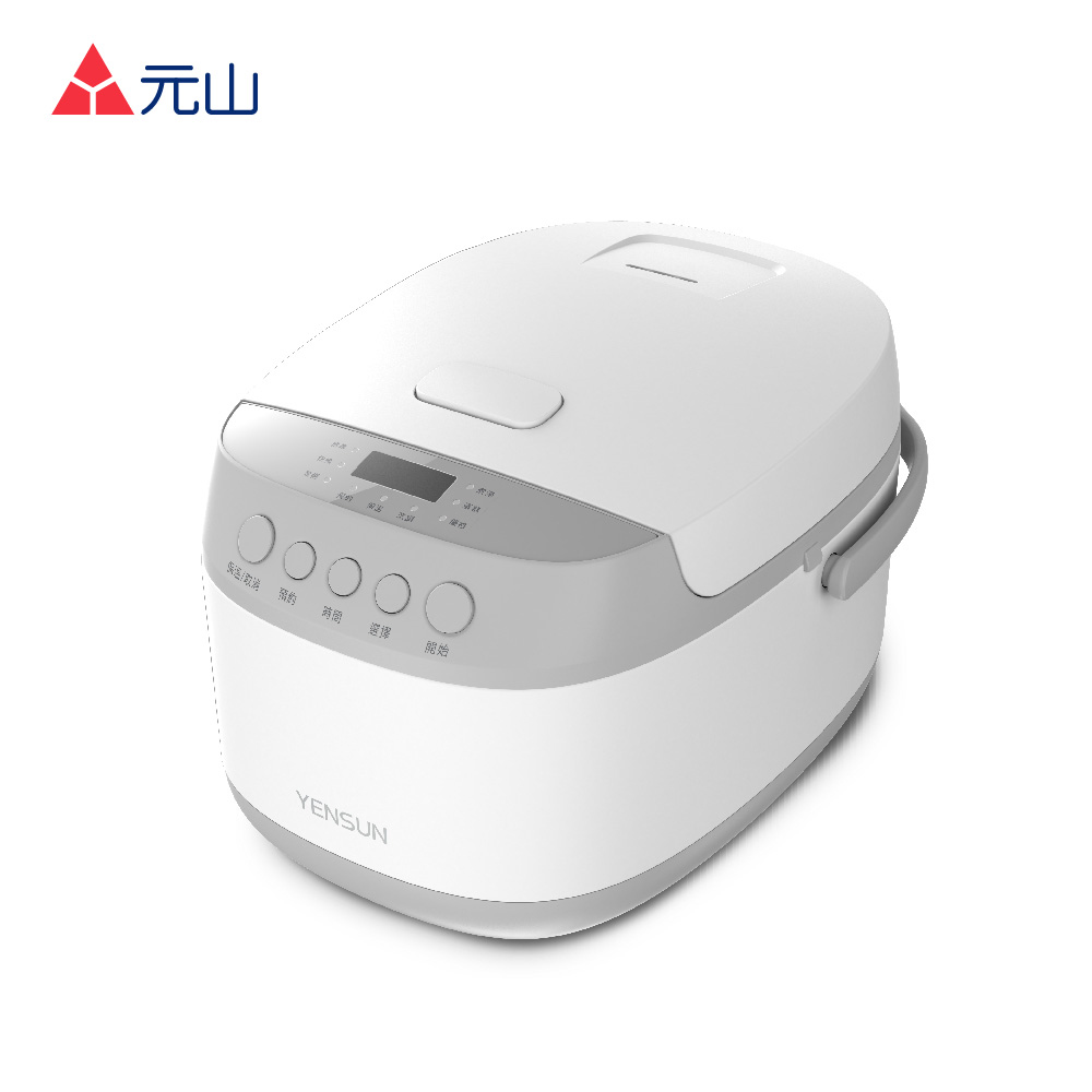 6人份 微電腦電子鍋 YS-5062RCM