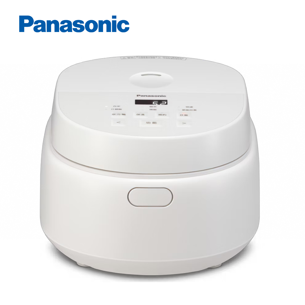 Panasonic 國際牌 6人份微電腦電子鍋 SR-A110D