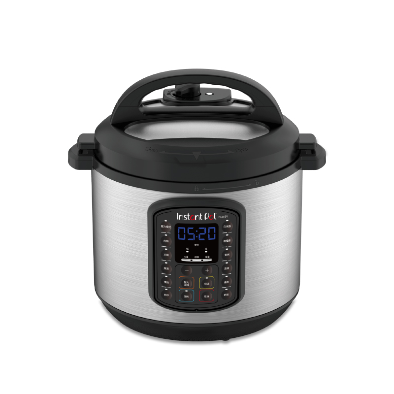 Instant Pot 電子壓力鍋(Duo SV 60原廠公司貨) - PChome 24h購物