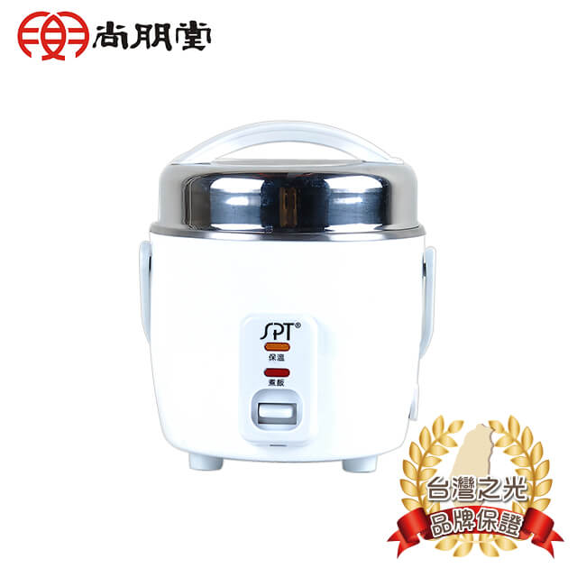 3人份電鍋SSC-03DW(福利品)
