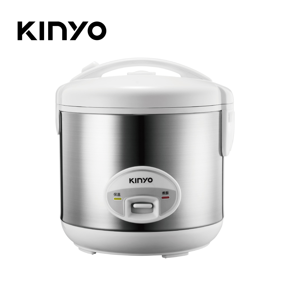 KINYO 4人份電子鍋(REP-10S)