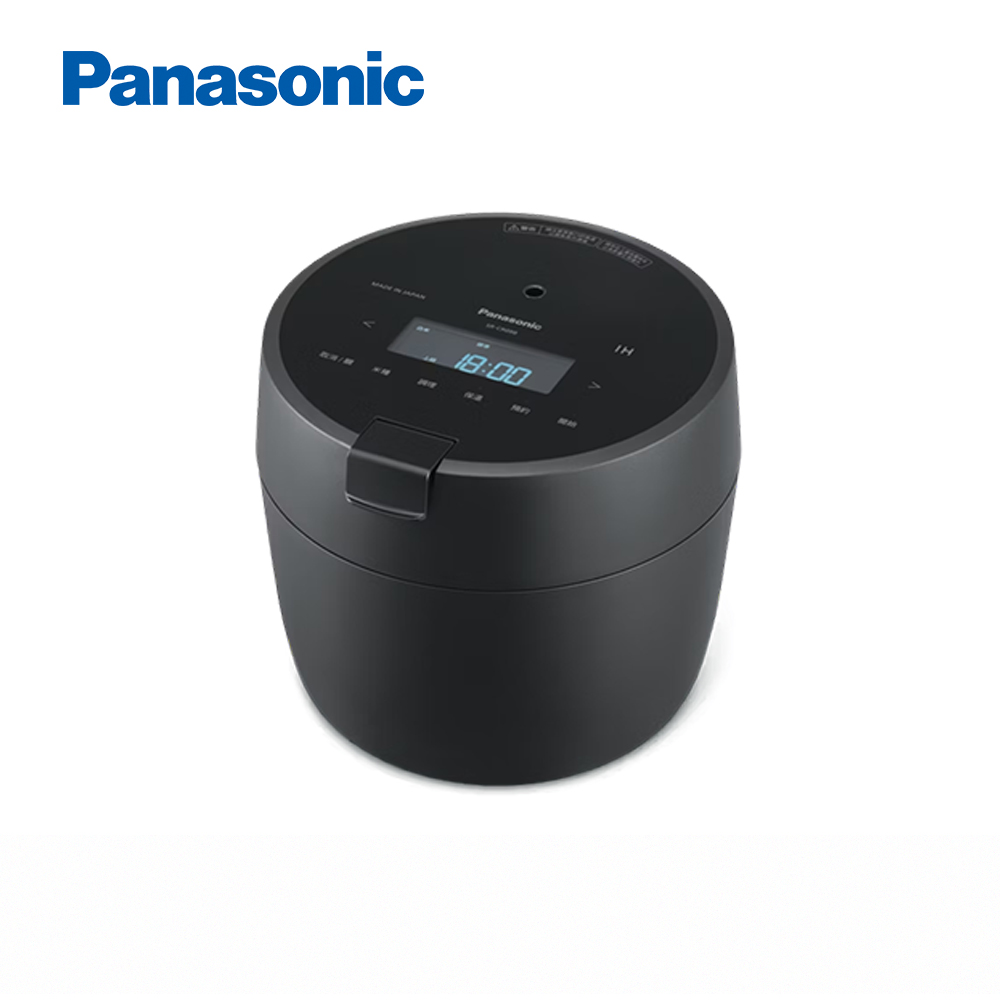 Panasonic 國際牌 日製5人份IH壓力電子鍋 SR-CR09B（其他規格）