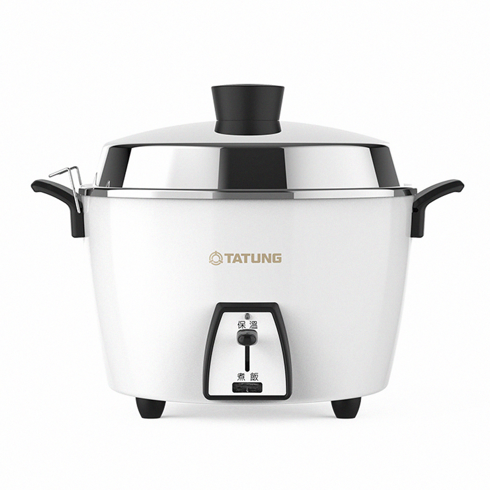 TATUNG 大同6人份多功能星球電鍋(TAC-06HT) - PChome 24h購物