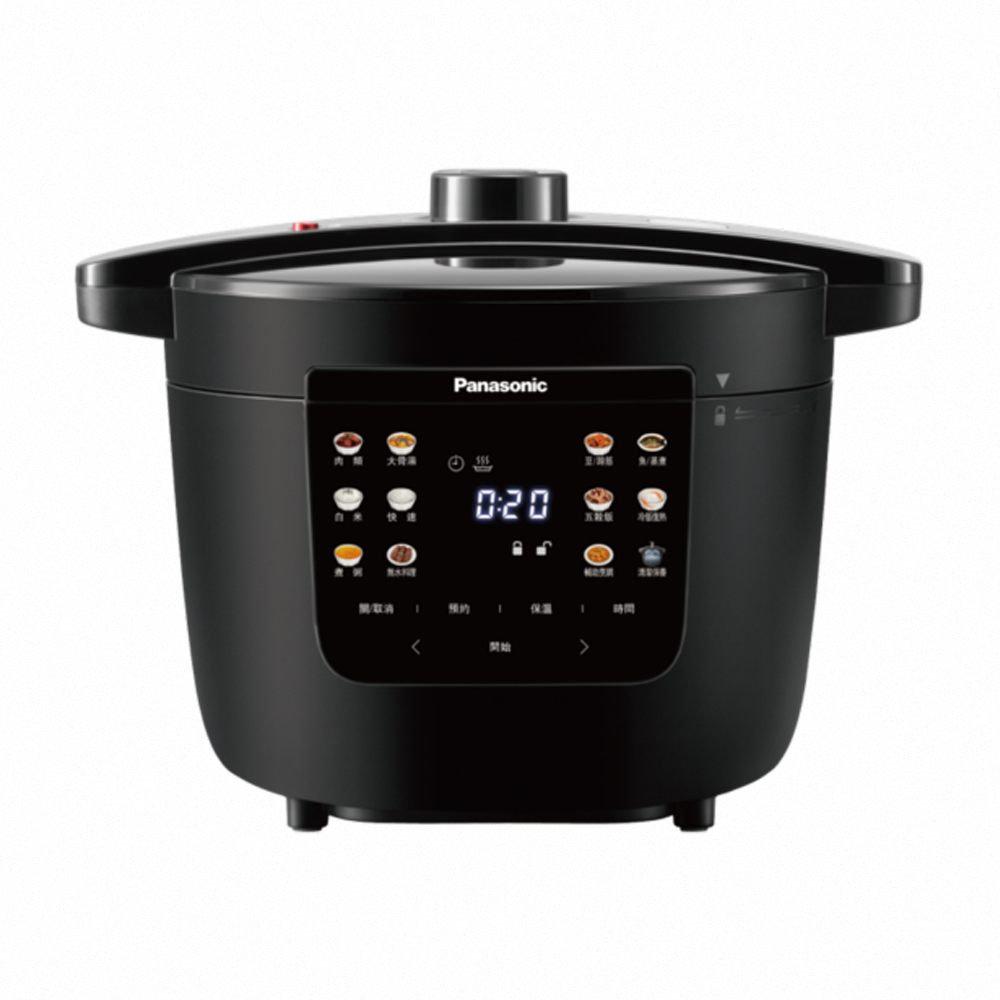 Panasonic 電気圧力鍋 【新品未開封】 自動調理鍋・電気圧力鍋 | カテゴリー概要 | Panasonic
