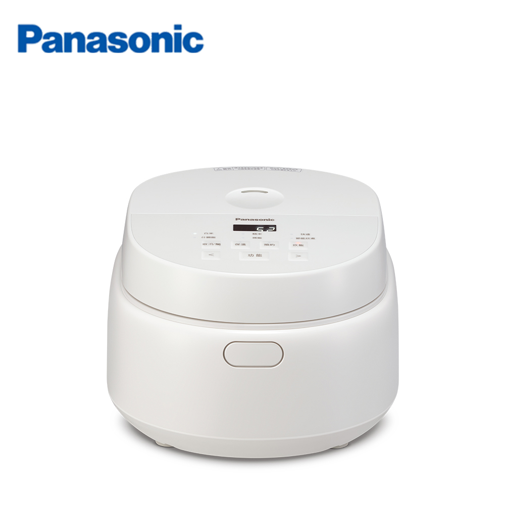 Panasonic 國際牌 6人份微電腦電子鍋SR-A110D