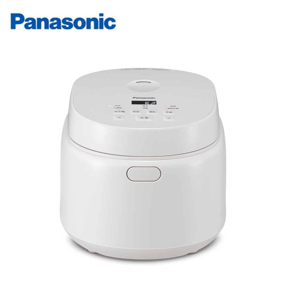 Panasonic 國際牌 10人份微電腦電子鍋SR-A118D