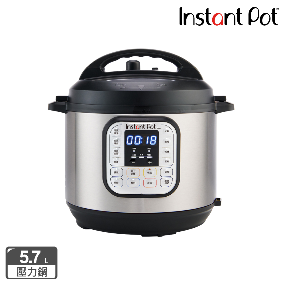  Instant Pot 電子壓力鍋/智慧萬用鍋/IP鍋 /音速鍋