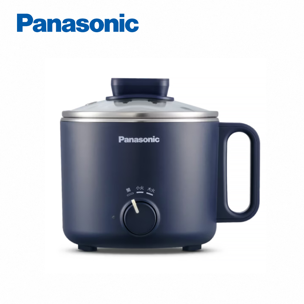 Panasonic 國際牌 一人用快享鍋 NF-MH201