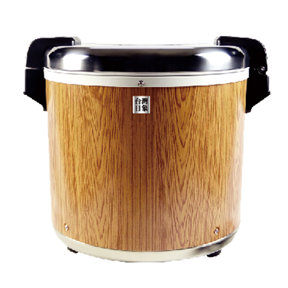 日象 50人份營業用立體保溫鍋(100碗飯) ZS-K50W（其他規格）