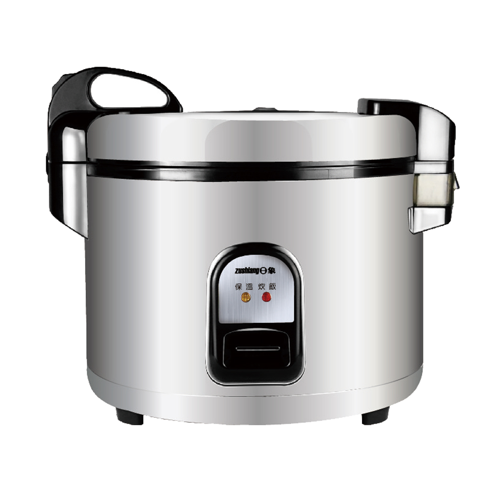日象 220V營業用35人份立體保溫電子鍋(70碗飯) ZS-EM35V