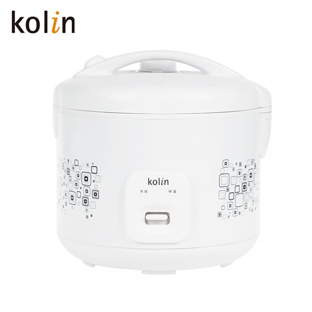 KOLIN 歌林 10人份機械式電子鍋(其他規格)