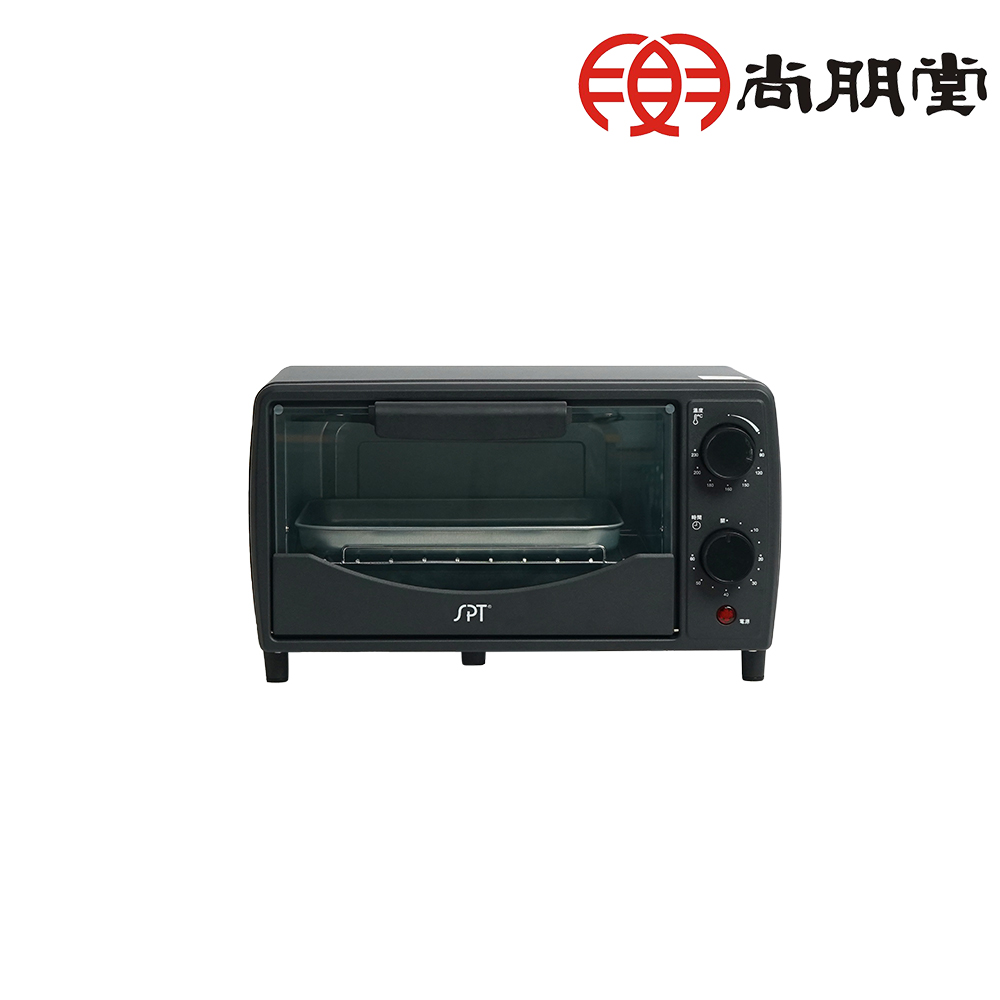 9L多功能烤箱SO-2590K